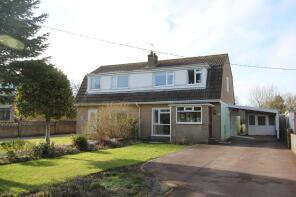30, Ewenny Road, Wick CF71 7QA