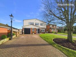 Hillcroft, Top Road, Stafford ST17 0RQ