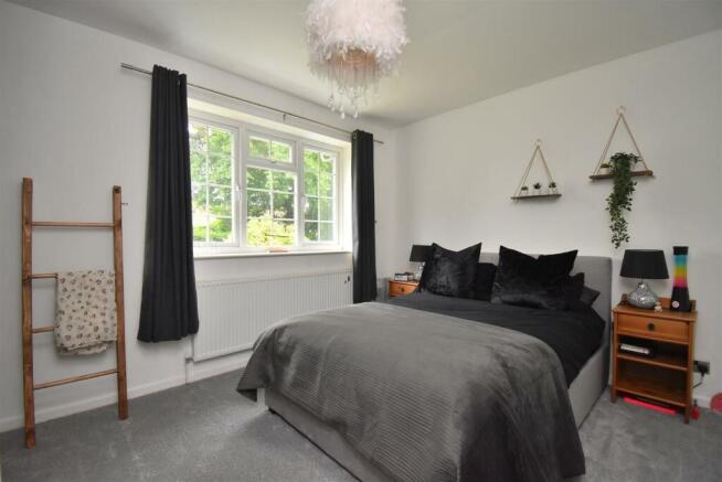 Double Bedroom Three