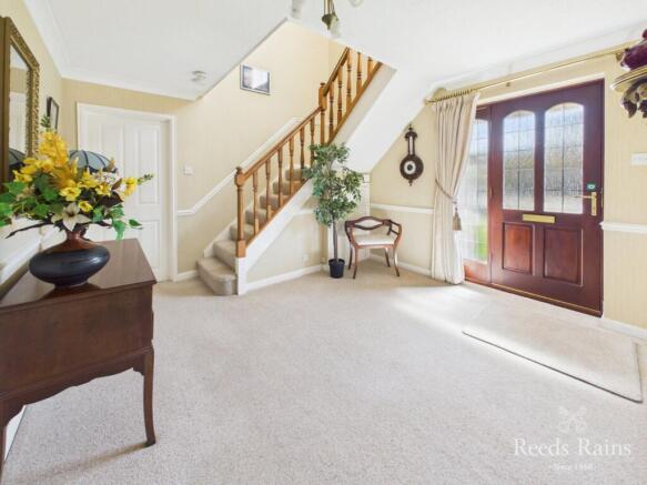 Sorrell Grove, Guisborough, North Yorkshire, TS14 photo 4