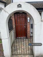 2, Fearon Street, London SE10 0RS