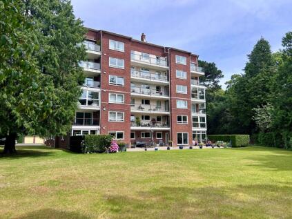 The Avenue, BRANKSOME PARK, BH13
