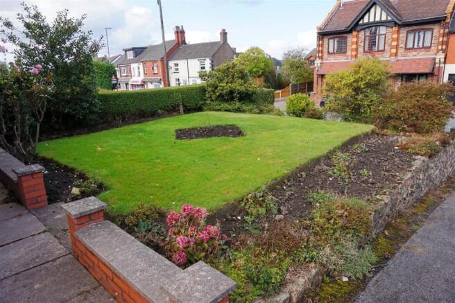 FOREGARDEN