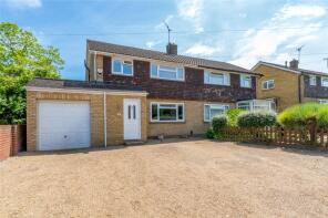 11, Gatland Lane, Maidstone ME16 8PJ