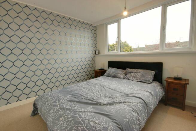 Bedroom 2 (Double)