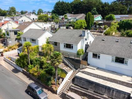 Bradley Park Road, Torquay