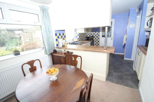 Kitchen Dining...