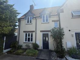 1, The Copse, White Road, Mere BA12 6EX