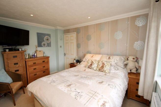 Bedroom One 1