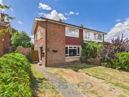 Mount Avenue, Yalding, Maidstone, Kent, ME18