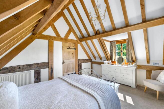 Two Bedrooms