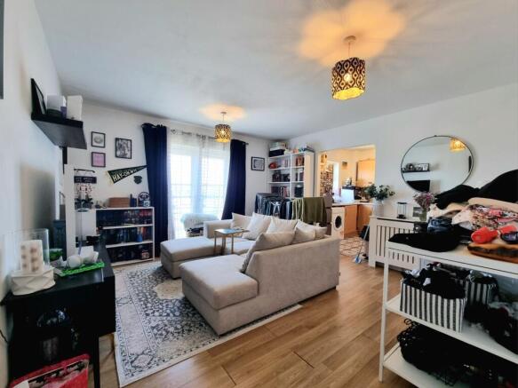 Lounge/Diner