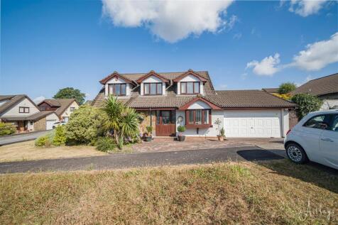 Daphne Road, Bryncoch, Neath