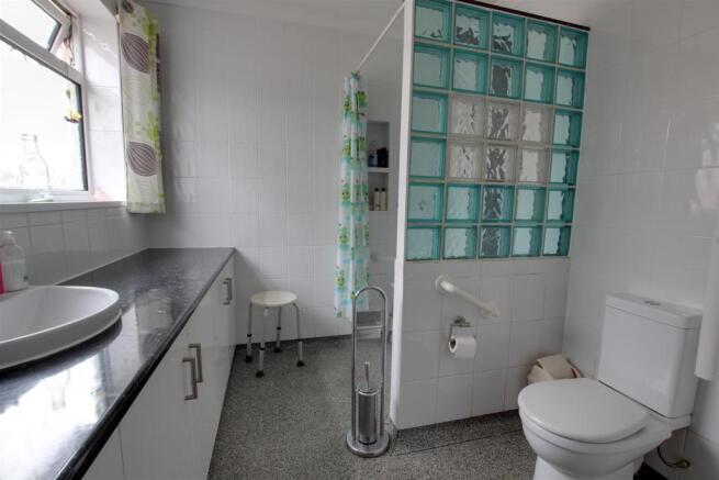 Wet Room