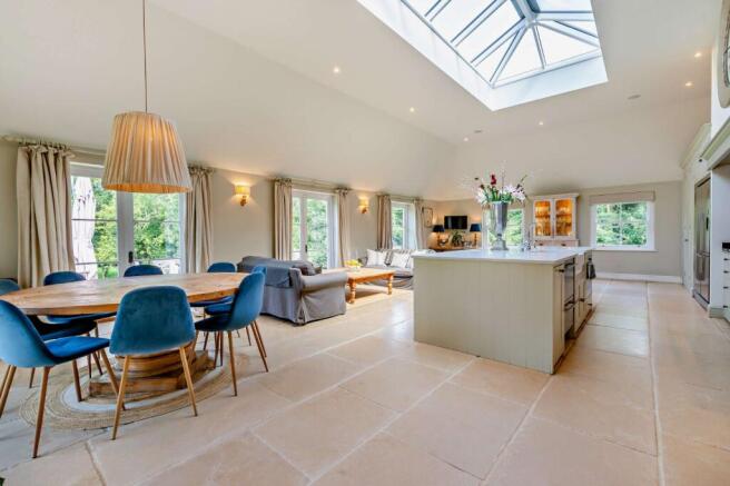 Kitchen/Family