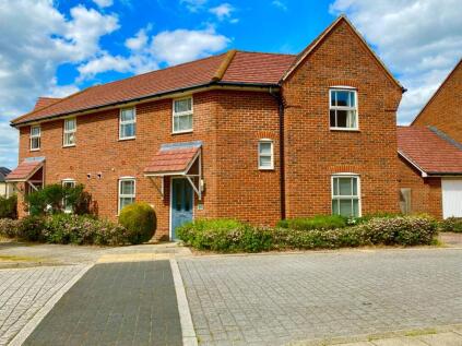 Park View, Castle Hill, Ebbsfleet Valley, Swanscombe, Kent