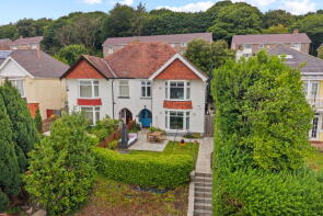 11, Hillside Crescent, Uplands, Swansea SA2 0RD