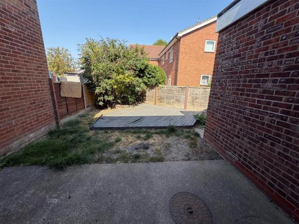 3 bed End of Terrace for sale Image 7