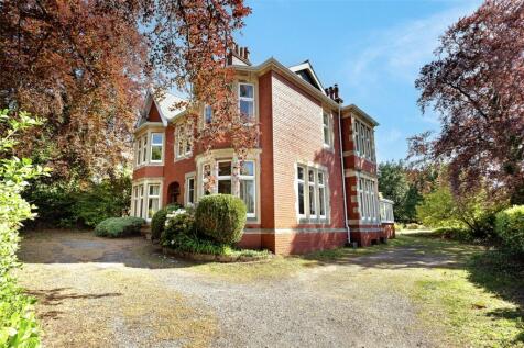 Ty Gwyn Road, Penylan, Cardiff, CF23