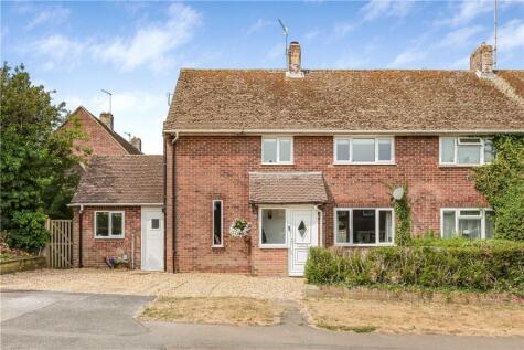 St. Margarets Mead, Marlborough, Wiltshire, SN8