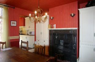 Dining-room