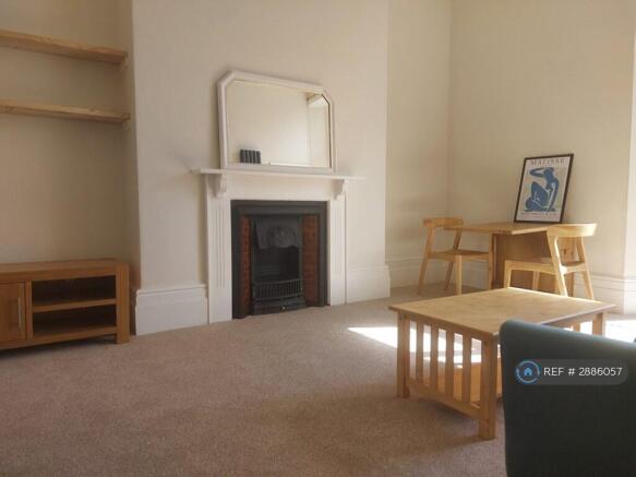 Feature Fireplace