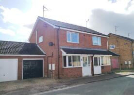 27, Lancelot Way, Spalding PE11 1JF
