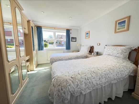 Bedroom 2