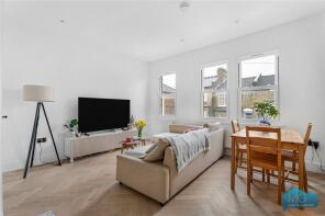 18a, Brownlow Road, Finchley, London N3 1NA