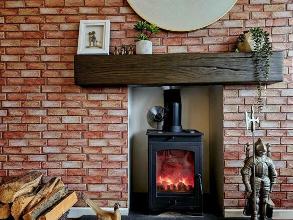 Feature Fire