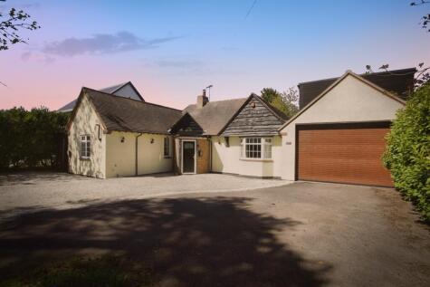 London Road, Dunchurch, Rugby