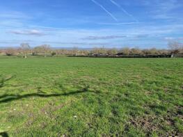 Grafton Lodge, Broadmead Lane, Edington, Bridgwater TA7 9JX