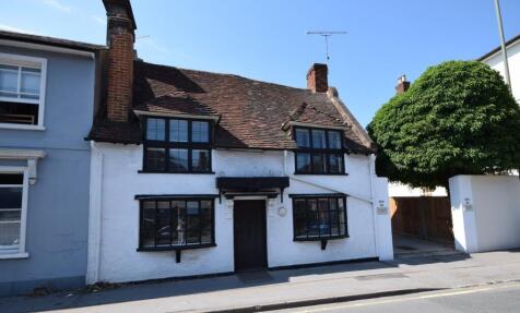 68 West Street, Farnham, Surrey, GU9