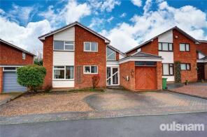 26, Percheron Way, Droitwich WR9 7RF
