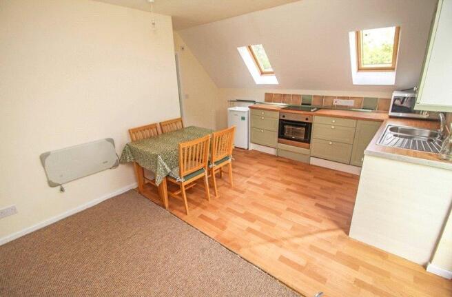 Holiday Apartment