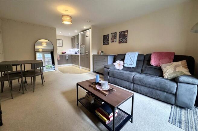 Alt Living Room