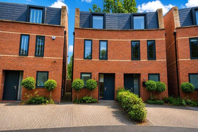 Front External