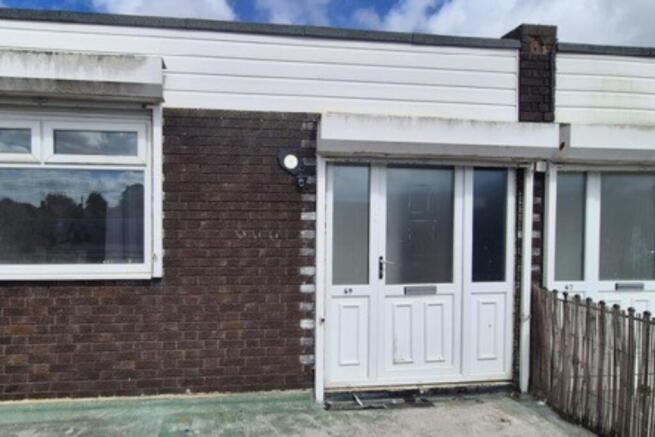 69 Saltersgill Avenue, Middlesbrough, North Yorkshire TS4 3JT