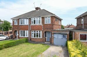 2, Hambleton Avenue, Osbaldwick, York YO10 3PP