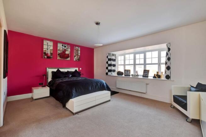 Bedroom 4