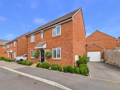 Springmead Avenue, Brockworth, Gloucester