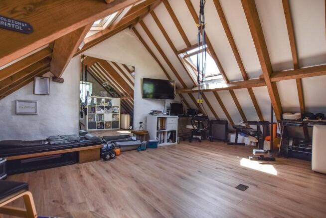 Studio/office