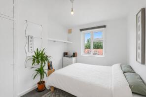 288, Cowley Mansions, Mortlake High Street, Mortlake, London SW14 8SL