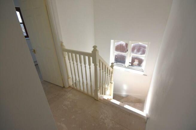 STAIRWELL