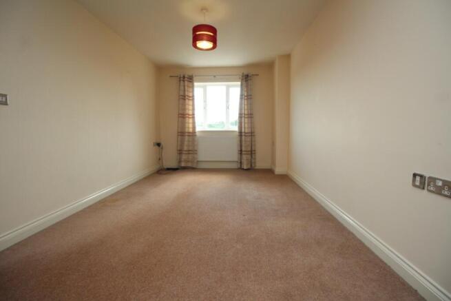 Openplan Lounge/Kitc