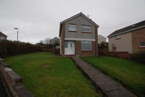 1, Miller Avenue, Girvan KA26 0DP