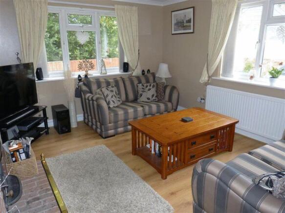 Sitting room w...