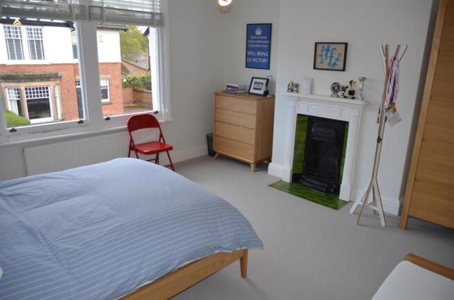 Bedroom Two