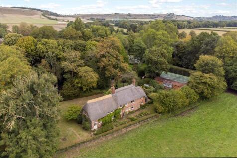 West Stowell, Marlborough, Wiltshire, SN8