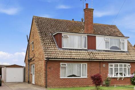 Marshalls, Rochford, SS4